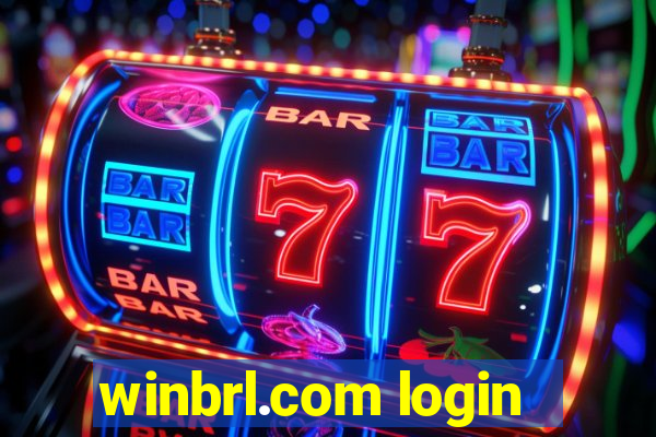 winbrl.com login